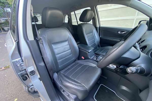 2015 Renault Koleos Bose H45 PHASE III