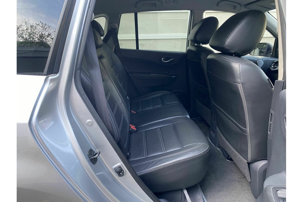 2015 Renault Koleos Bose H45 PHASE III