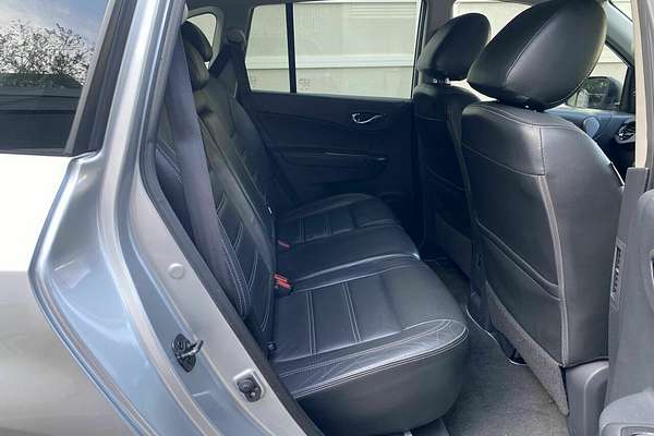 2015 Renault Koleos Bose H45 PHASE III