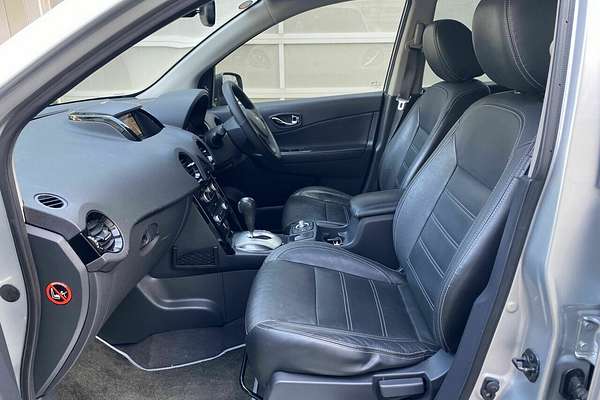 2015 Renault Koleos Bose H45 PHASE III