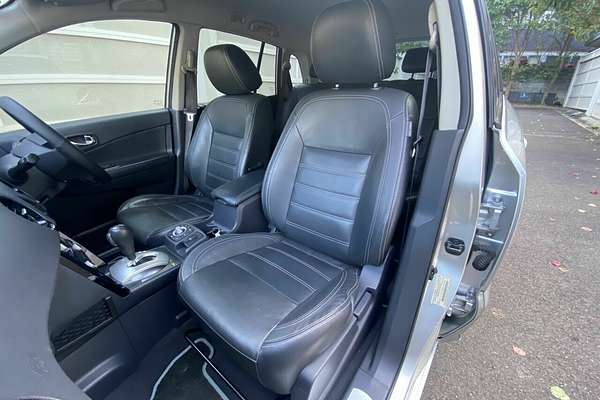 2015 Renault Koleos Bose H45 PHASE III
