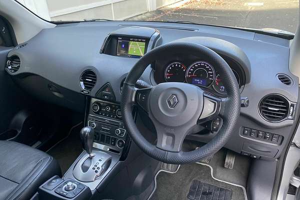 2015 Renault Koleos Bose H45 PHASE III