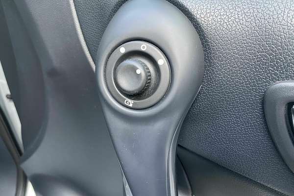 2015 Renault Koleos Bose H45 PHASE III
