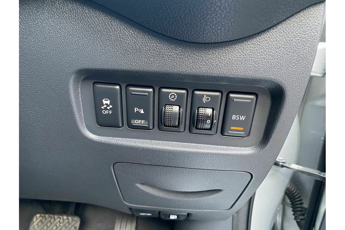 2015 Renault Koleos Bose H45 PHASE III
