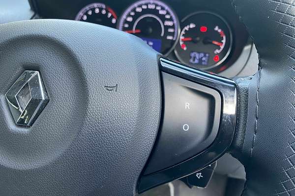 2015 Renault Koleos Bose H45 PHASE III