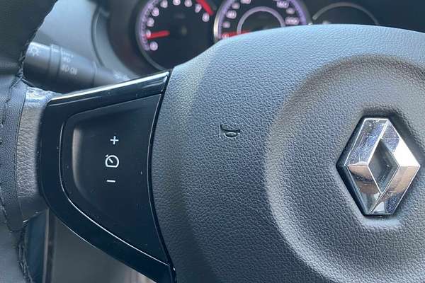 2015 Renault Koleos Bose H45 PHASE III