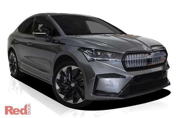 2024 SKODA Enyaq Sportline NY