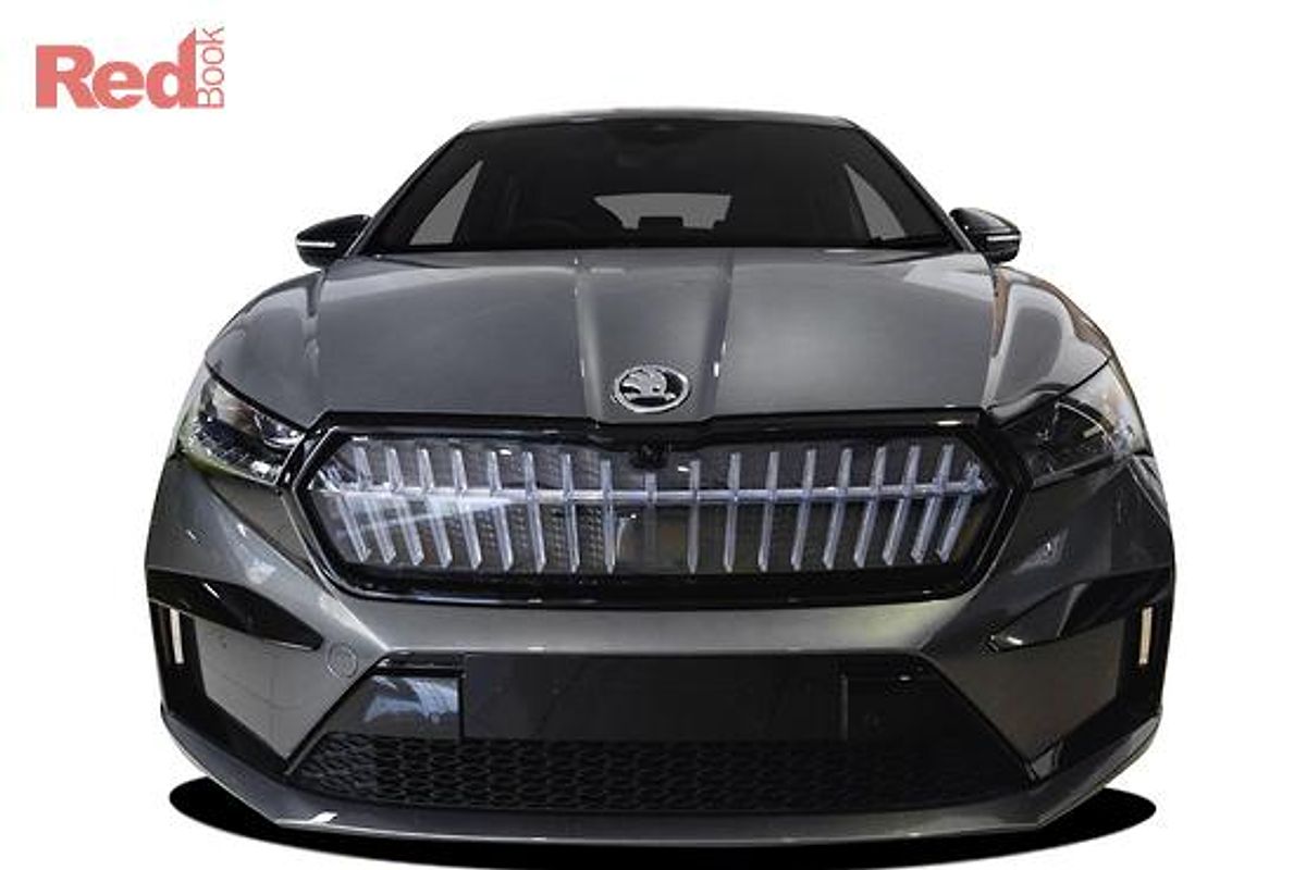2024 SKODA Enyaq Sportline NY