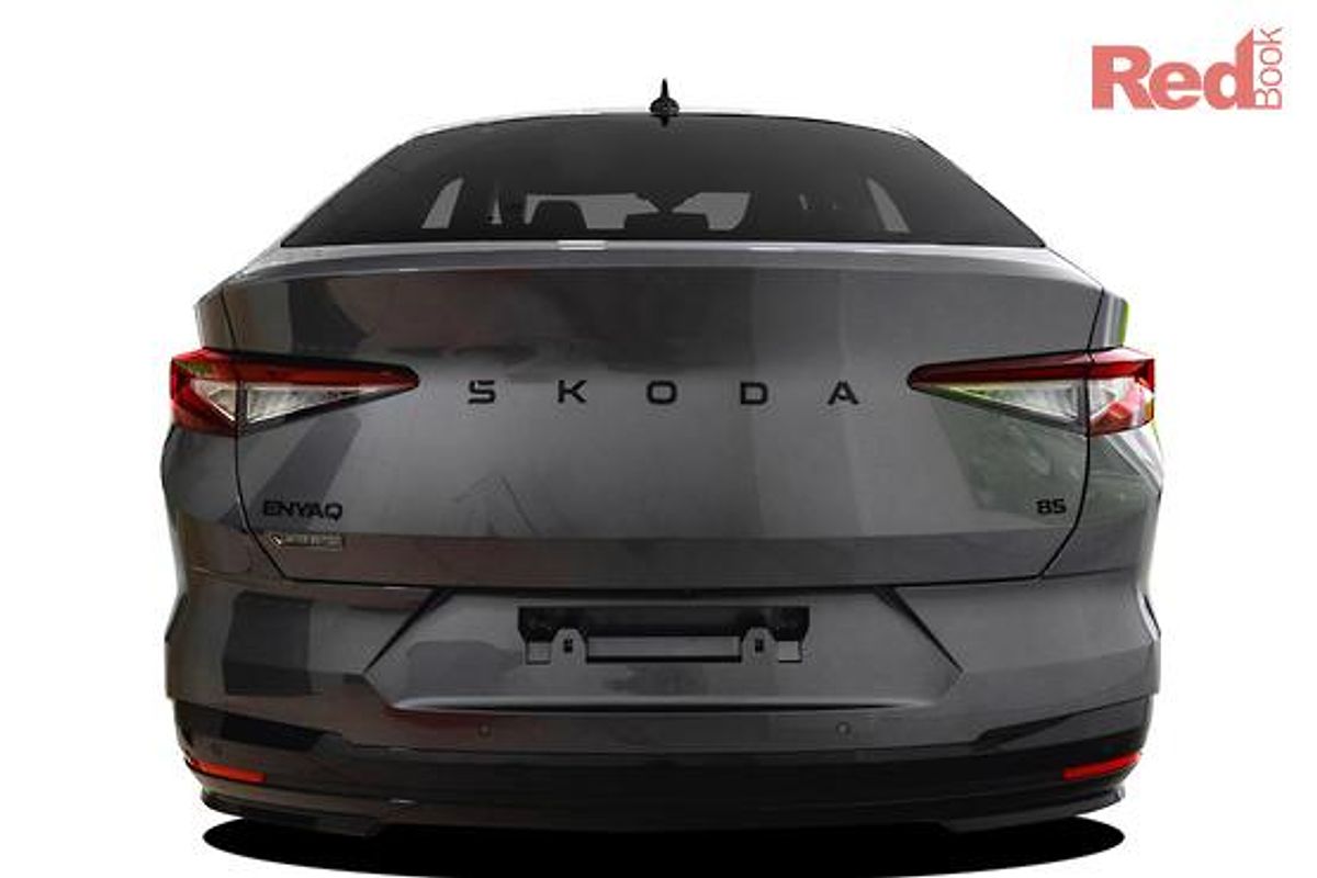 2024 SKODA Enyaq Sportline NY