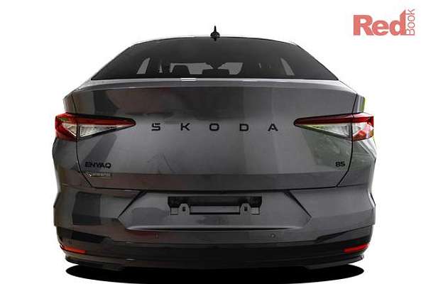 2024 SKODA Enyaq Sportline NY