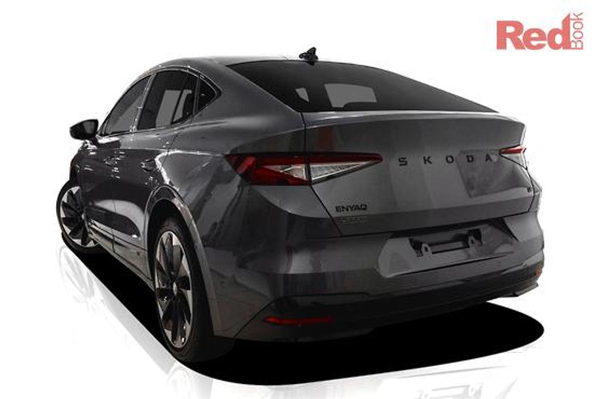 2024 SKODA Enyaq Sportline NY