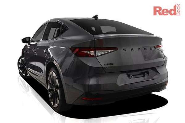 2024 SKODA Enyaq Sportline NY