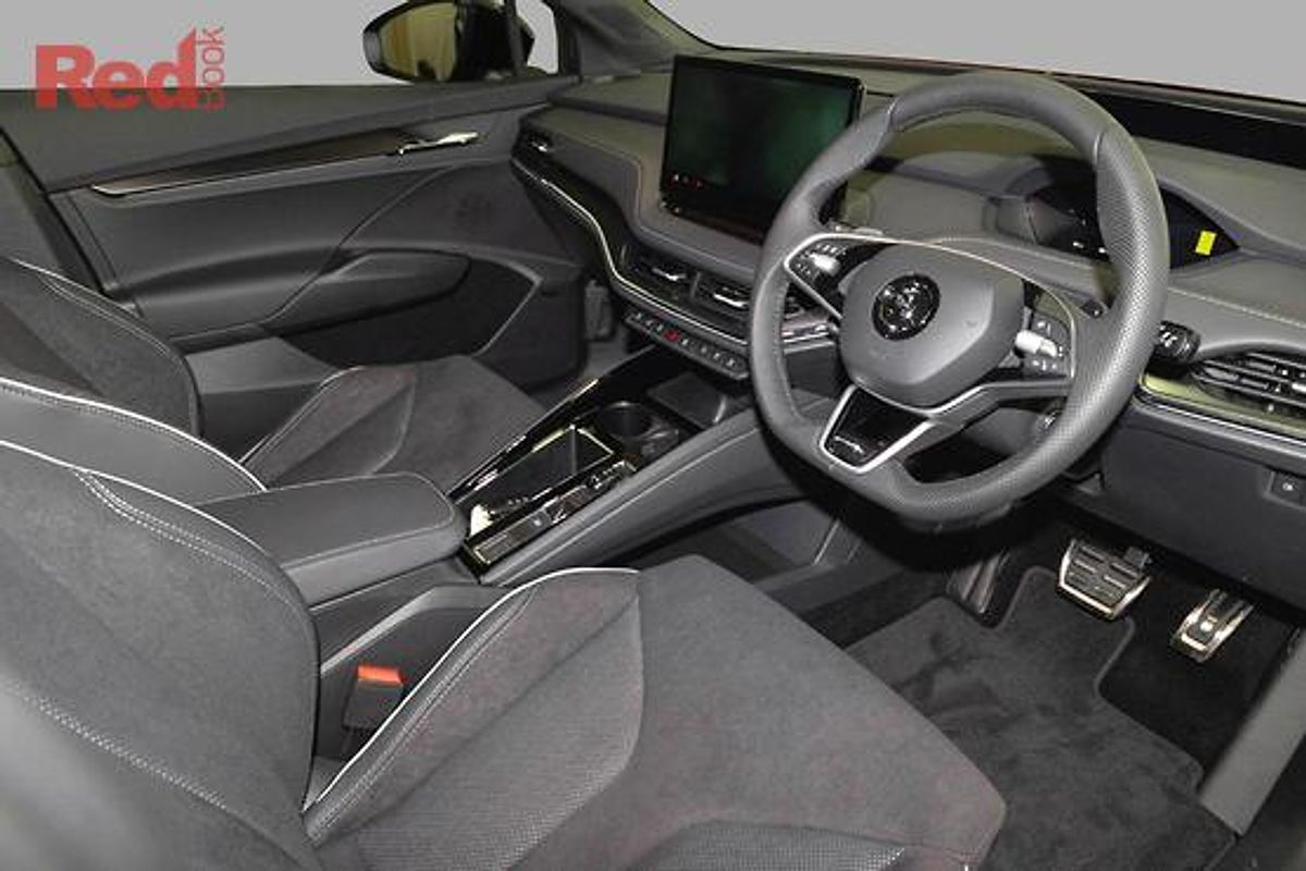 2024 SKODA Enyaq Sportline NY