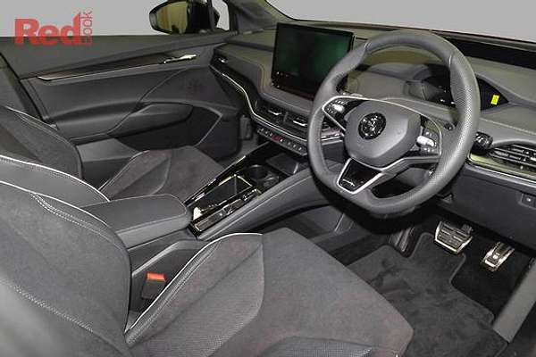 2024 SKODA Enyaq Sportline NY