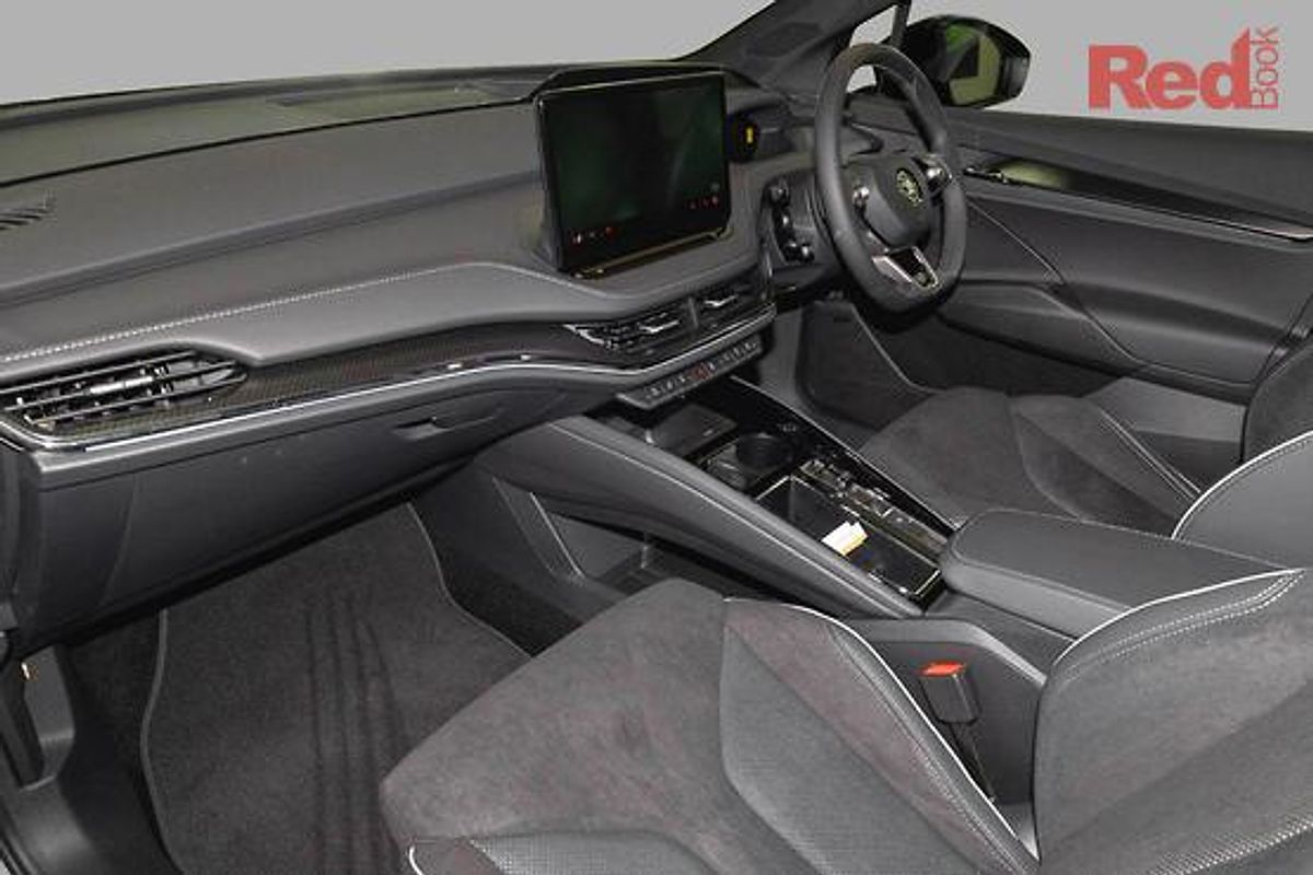 2024 SKODA Enyaq Sportline NY