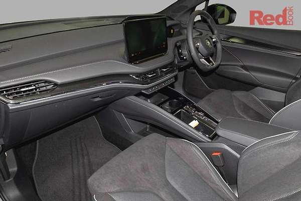 2024 SKODA Enyaq Sportline NY
