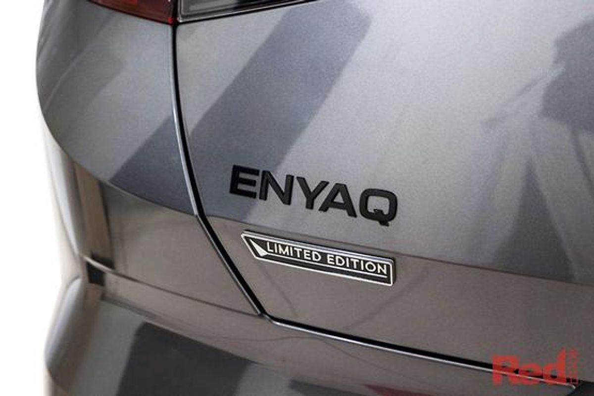 2024 SKODA Enyaq Sportline NY