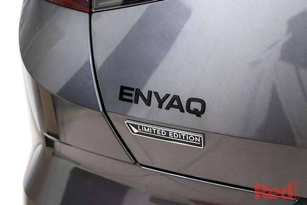 2024 SKODA Enyaq Sportline NY
