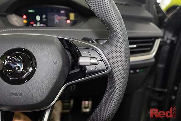 2024 SKODA Enyaq Sportline NY