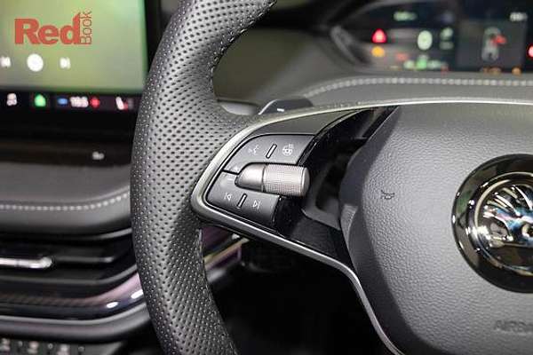 2024 SKODA Enyaq Sportline NY