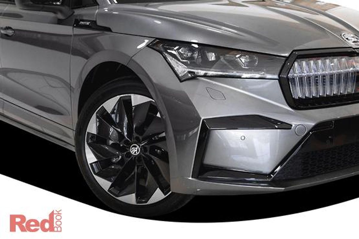 2024 SKODA Enyaq Sportline NY