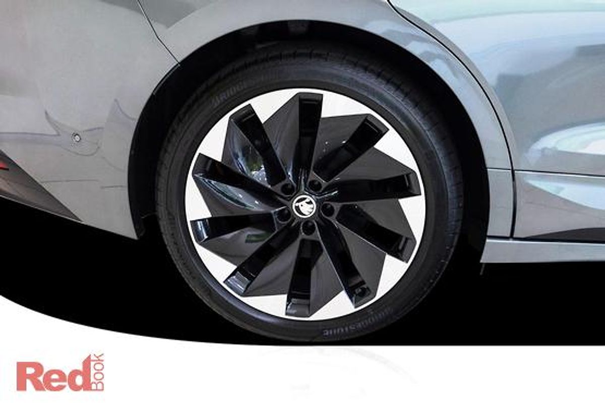 2024 SKODA Enyaq Sportline NY
