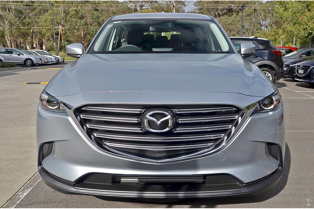 2016 Mazda CX-9 Touring TC