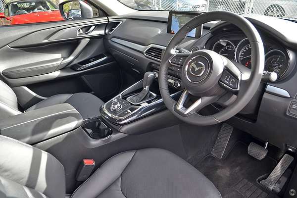 2016 Mazda CX-9 Touring TC