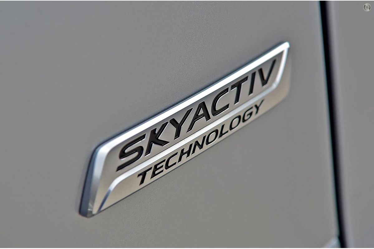 2016 Mazda CX-9 Touring TC