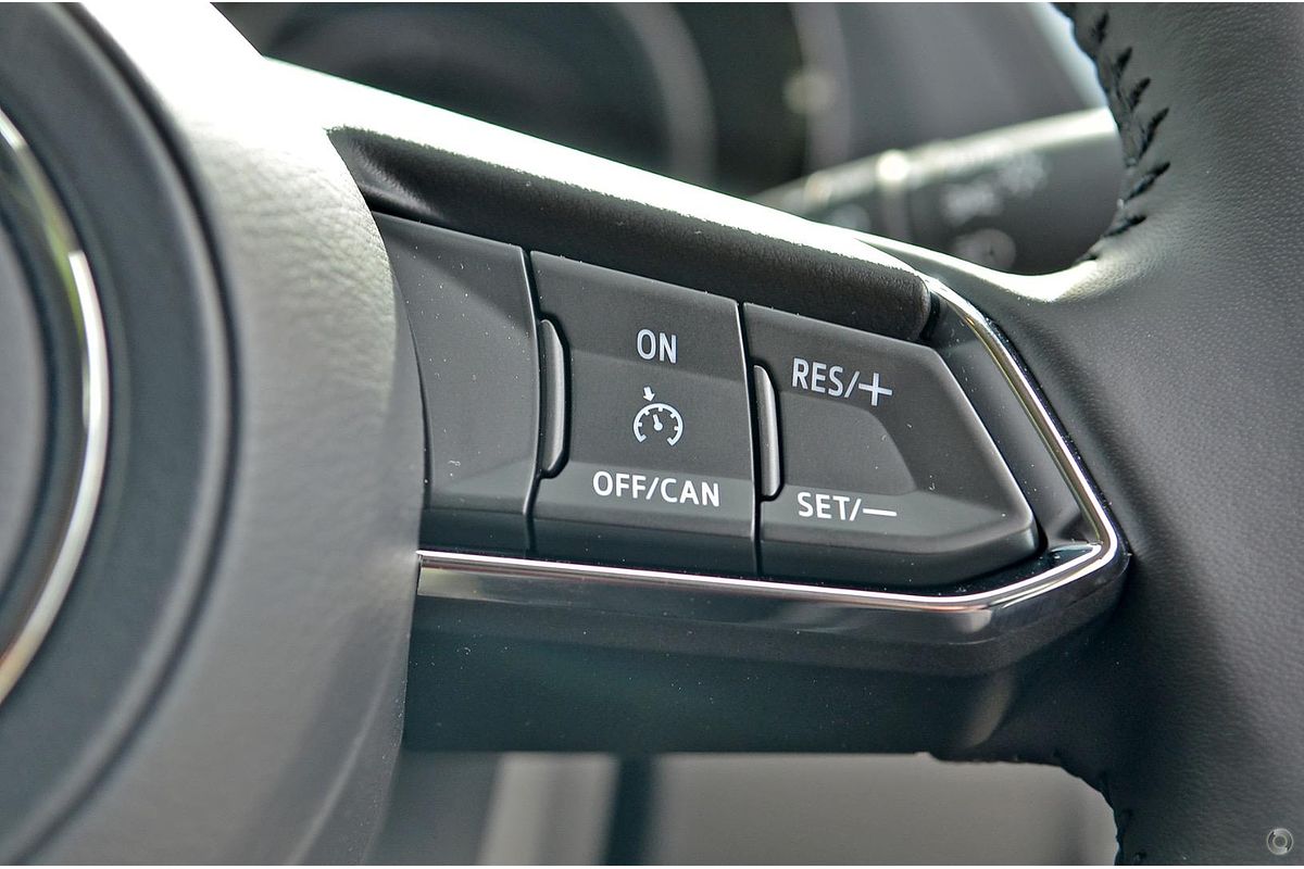 2016 Mazda CX-9 Touring TC