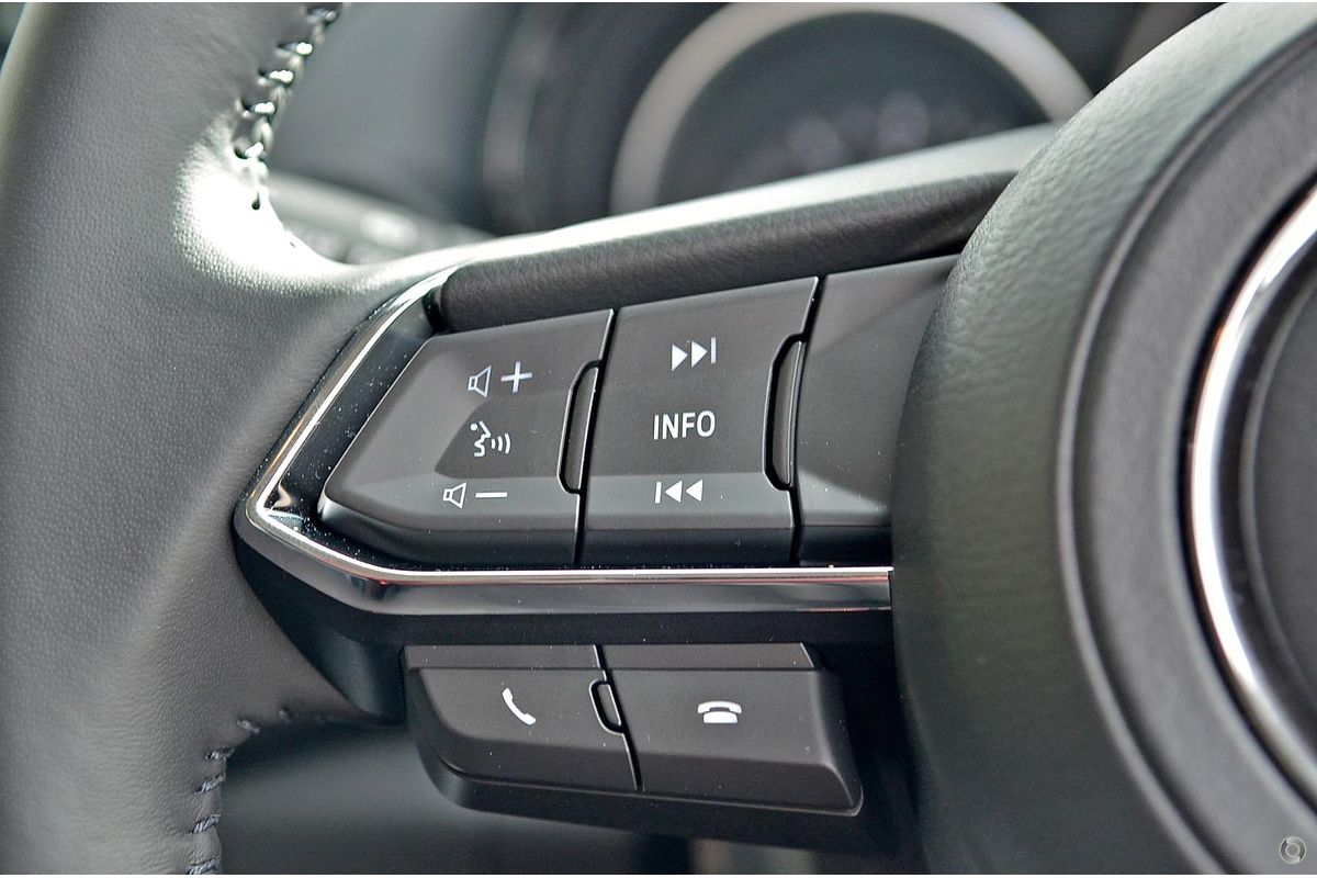 2016 Mazda CX-9 Touring TC