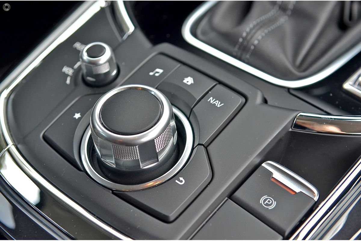 2016 Mazda CX-9 Touring TC