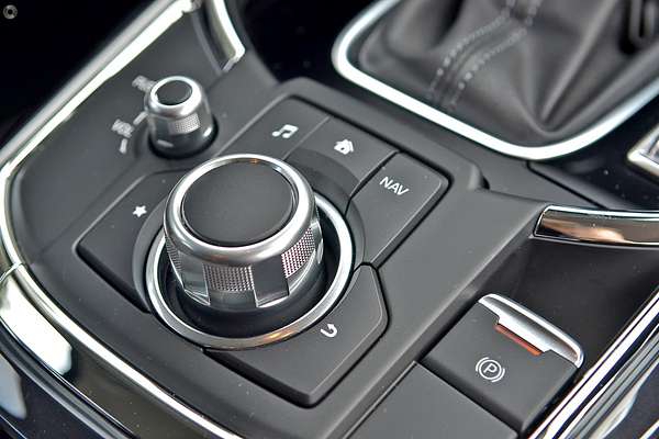 2016 Mazda CX-9 Touring TC