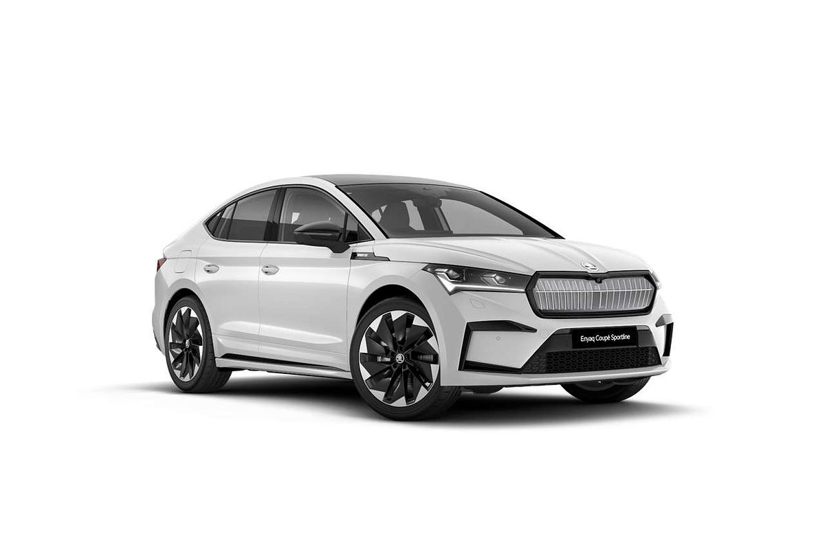 2025 SKODA Enyaq Sportline NY