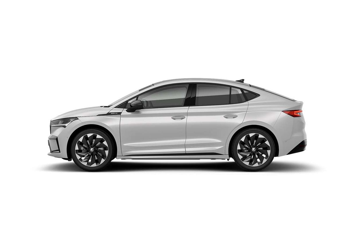 2025 SKODA Enyaq Sportline NY