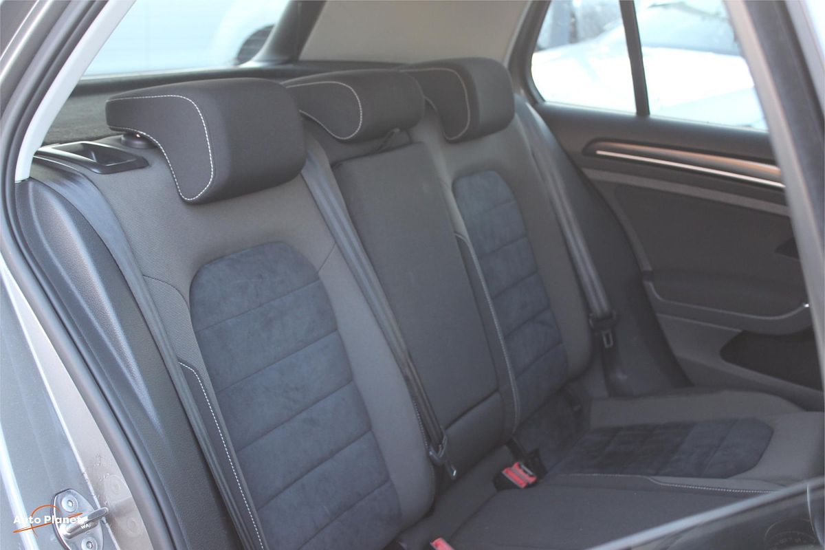 2013 Volkswagen GOLF 103 TSI HIGHLINE AU