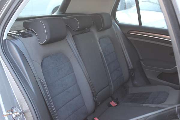 2013 Volkswagen GOLF 103 TSI HIGHLINE AU