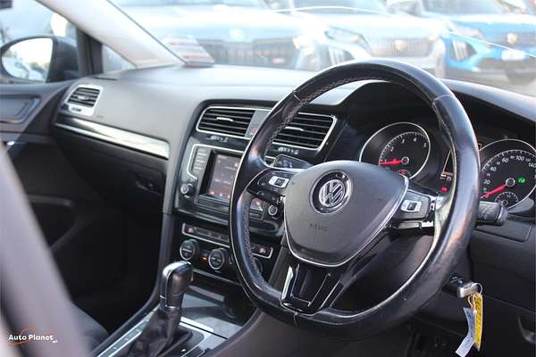 2013 Volkswagen GOLF 103 TSI HIGHLINE AU