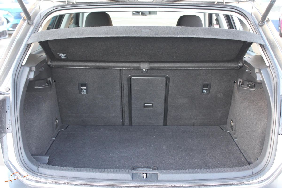 2013 Volkswagen GOLF 103 TSI HIGHLINE AU