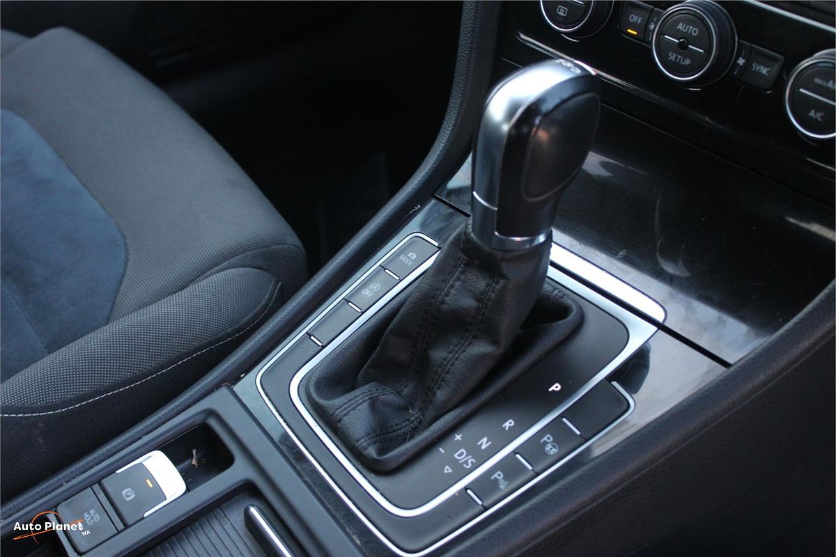 2013 Volkswagen GOLF 103 TSI HIGHLINE AU