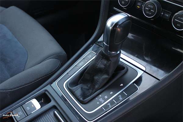 2013 Volkswagen GOLF 103 TSI HIGHLINE AU