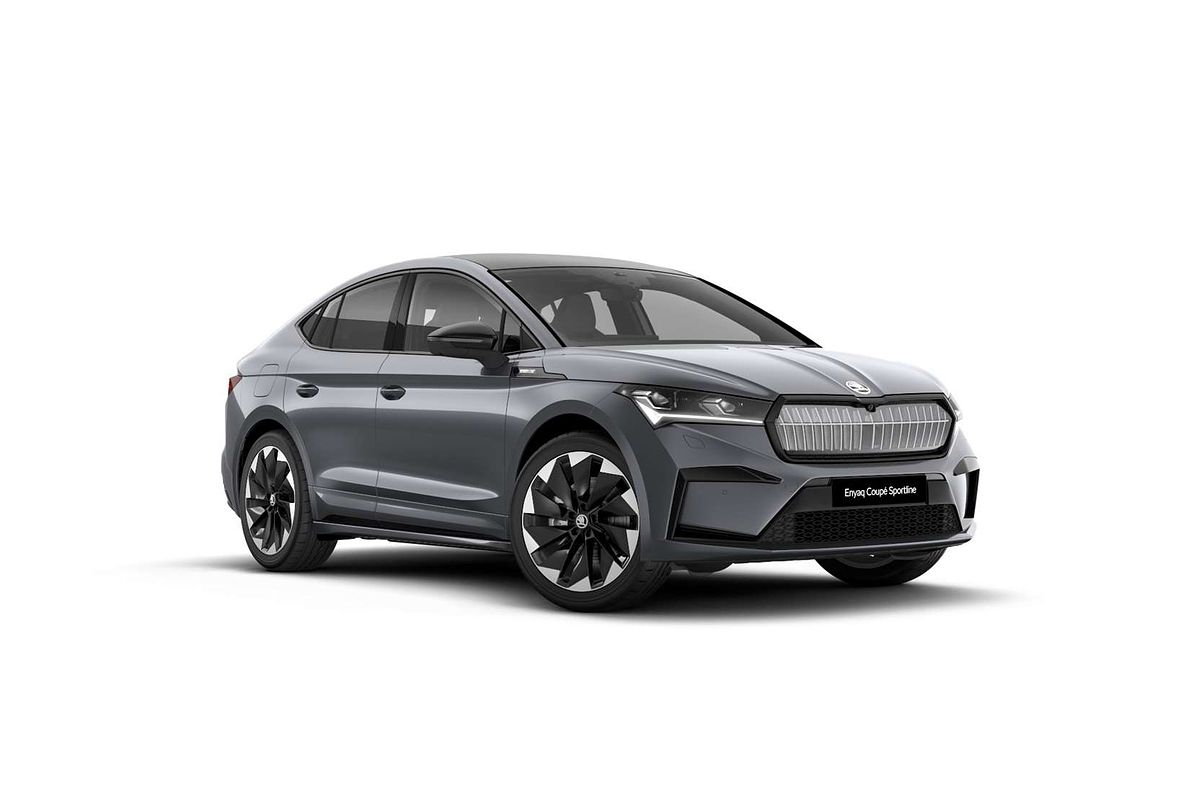 2025 SKODA Enyaq Sportline NY