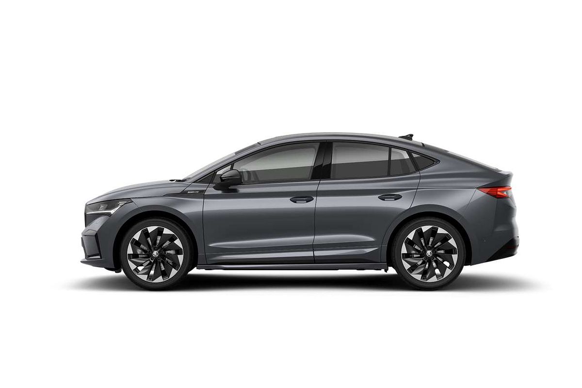 2025 SKODA Enyaq Sportline NY