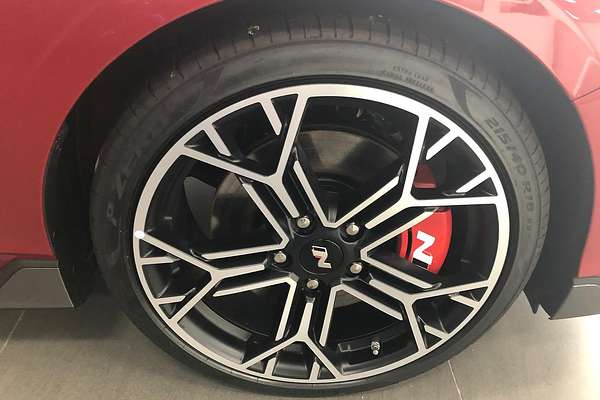 2025 Hyundai i20 N BC3.V2