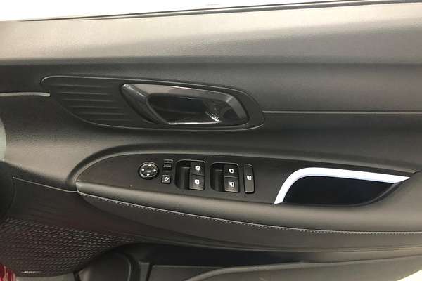 2025 Hyundai i20 N BC3.V2