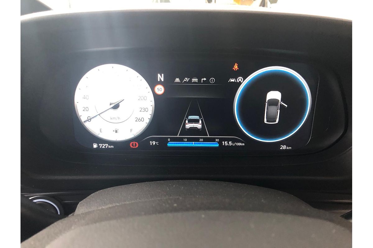 2025 Hyundai i20 N BC3.V2