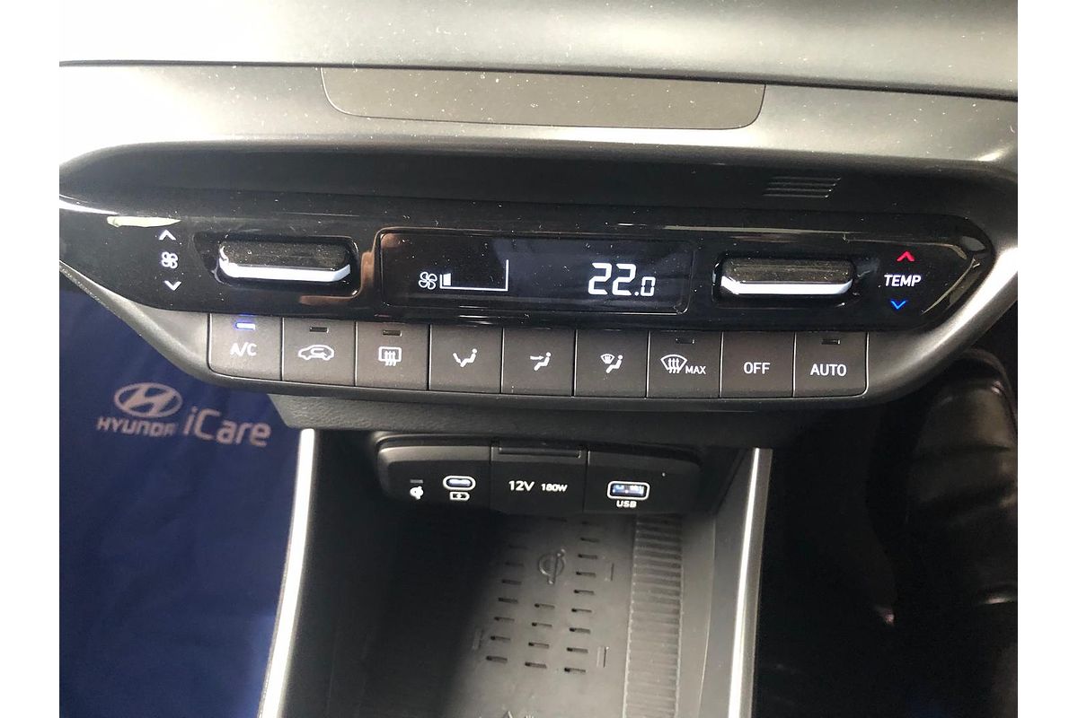 2025 Hyundai i20 N BC3.V2