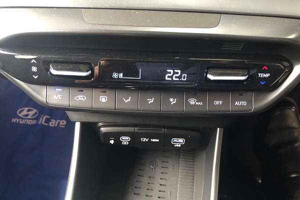 2025 Hyundai i20 N BC3.V2