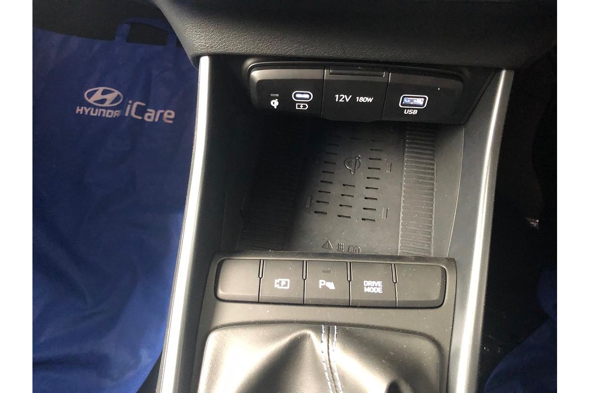 2025 Hyundai i20 N BC3.V2