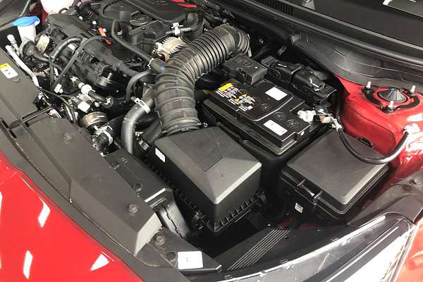 2025 Hyundai i20 N BC3.V2